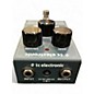 Used TC Electronic Grand Magus Distortion Effect Pedal