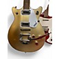 Used Gretsch Guitars G5232T GOLD Solid Body Electric Guitar