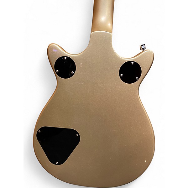 Used Gretsch Guitars G5232T GOLD Solid Body Electric Guitar