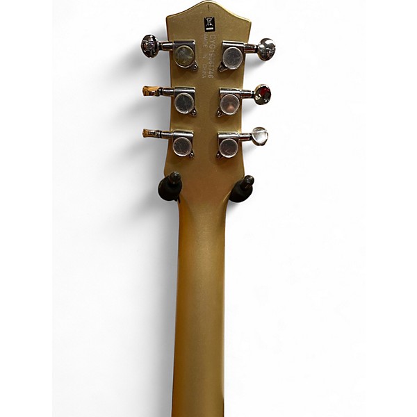 Used Gretsch Guitars G5232T GOLD Solid Body Electric Guitar
