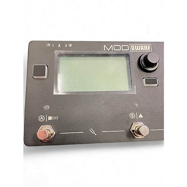 Used Mod Devices DWARF Effect Processor