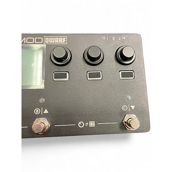 Used Mod Devices DWARF Effect Processor