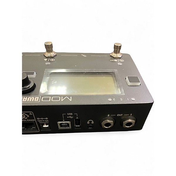 Used Mod Devices DWARF Effect Processor