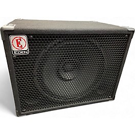 Used Eden EX1154 Bass Cabinet