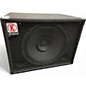 Used Eden EX1154 Bass Cabinet thumbnail
