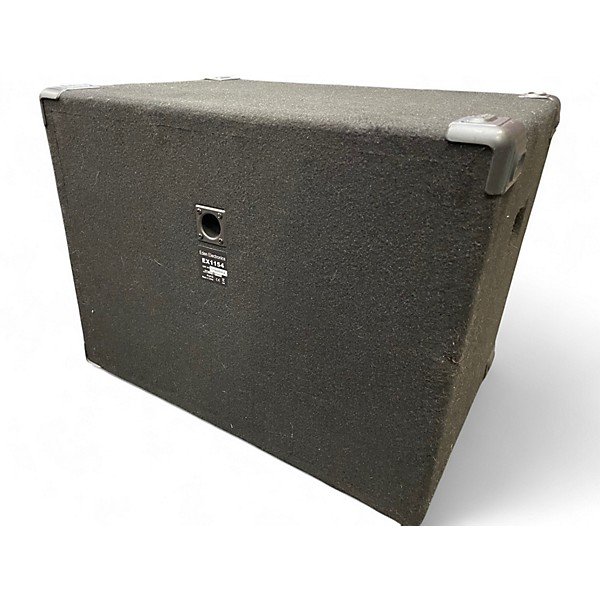 Used Eden EX1154 Bass Cabinet