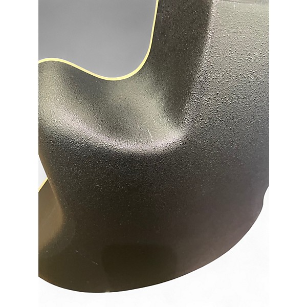 Used Ovation cs24-1 Natural Acoustic Electric Guitar