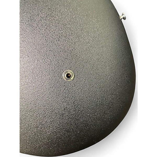 Used Ovation cs24-1 Natural Acoustic Electric Guitar