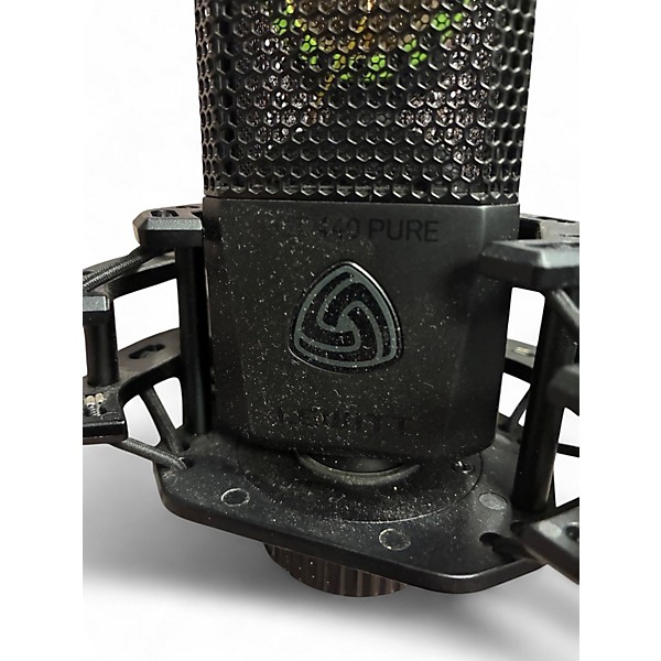 Used LEWITT lct 440 Condenser Microphone