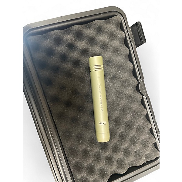 Used MXL 990/991 Recording Microphone Pack