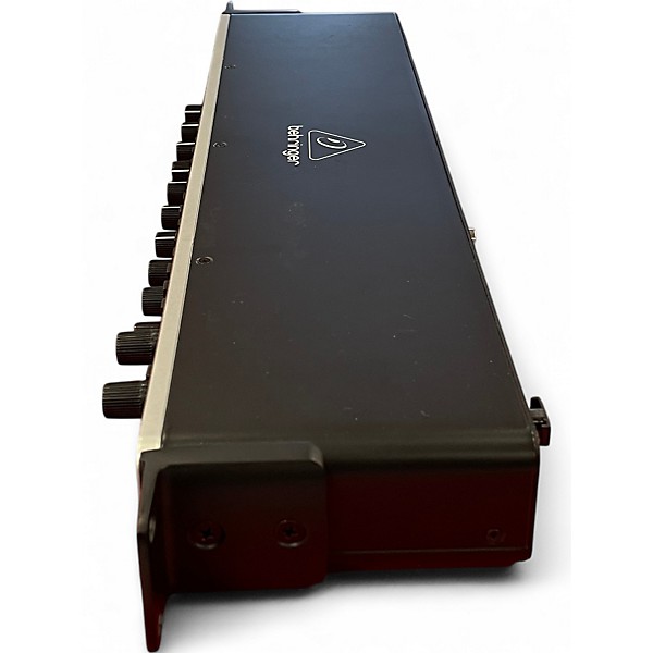 Used Behringer U-Phoria UMC1820 Audio Interface