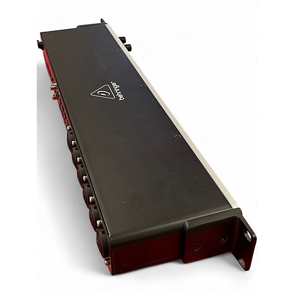 Used Behringer U-Phoria UMC1820 Audio Interface