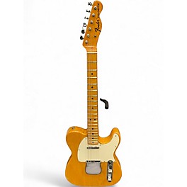 Vintage 1972 Fender 1972 Telecaster Buttersctoch Solid Body Electric Guitar