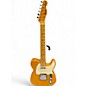 Vintage 1972 Fender 1972 Telecaster Buttersctoch Solid Body Electric Guitar thumbnail