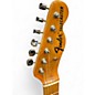 Vintage 1972 Fender 1972 Telecaster Buttersctoch Solid Body Electric Guitar