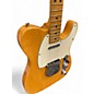 Vintage 1972 Fender 1972 Telecaster Buttersctoch Solid Body Electric Guitar
