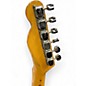 Vintage 1972 Fender 1972 Telecaster Buttersctoch Solid Body Electric Guitar