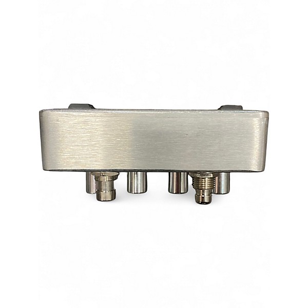 Used ZVEX Vexter Sonar Tremolo Tap Tempo Effect Pedal