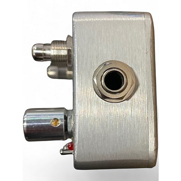 Used ZVEX Vexter Sonar Tremolo Tap Tempo Effect Pedal