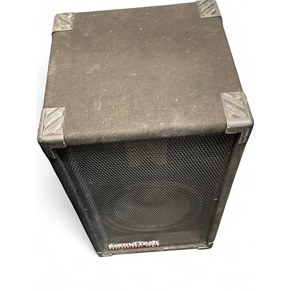 Used SoundTech B2TS Unpowered Speaker