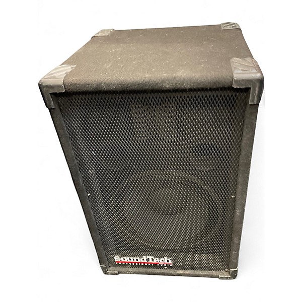Used SoundTech B2TS Unpowered Speaker