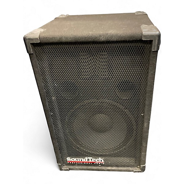 Used SoundTech B2TS Unpowered Speaker