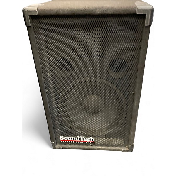 Used SoundTech B2TS Unpowered Speaker