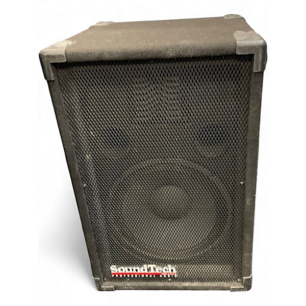 Used SoundTech B2TS Unpowered Speaker
