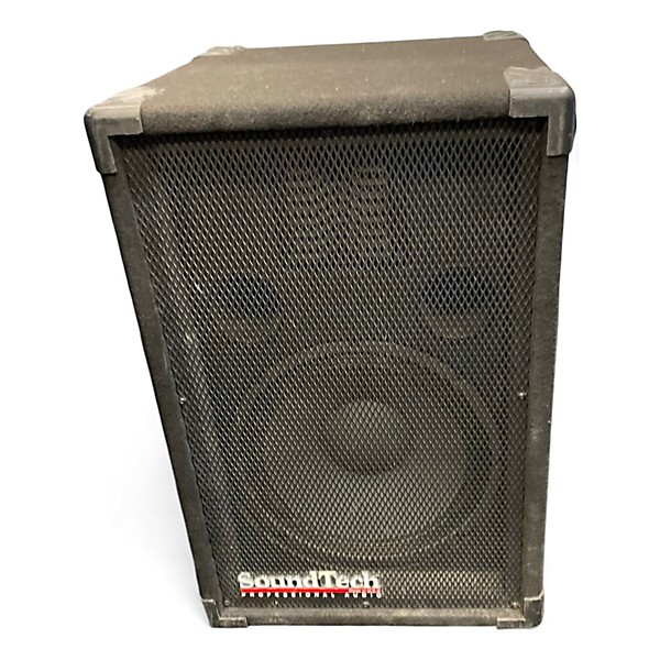 Used SoundTech BT2S Unpowered Speaker
