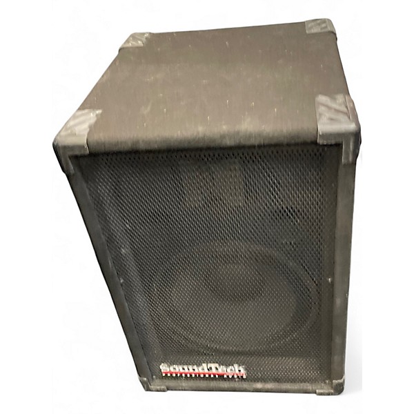 Used SoundTech BT2S Unpowered Speaker