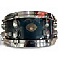 Used TAMA 14X6.5 Starclassic Snare Blue Sapphire Drum thumbnail