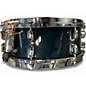 Used TAMA 14X6.5 Starclassic Snare Blue Sapphire Drum