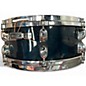 Used TAMA 14X6.5 Starclassic Snare Blue Sapphire Drum