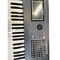 Used Yamaha montage 6 61 key Synthesizer