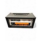Used Orange Amplifiers Rockerverb 50 MKIII 50W Tube Guitar Amp Head thumbnail