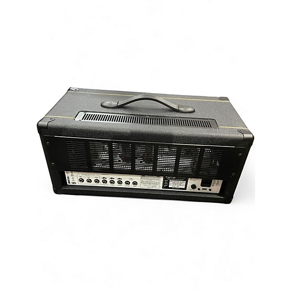 Used Orange Amplifiers Rockerverb 50 MKIII 50W Tube Guitar Amp Head