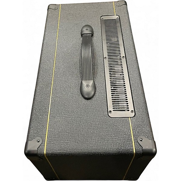 Used Orange Amplifiers Rockerverb 50 MKIII 50W Tube Guitar Amp Head