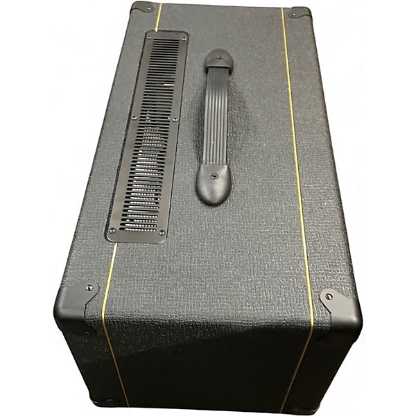 Used Orange Amplifiers Rockerverb 50 MKIII 50W Tube Guitar Amp Head