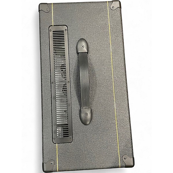 Used Orange Amplifiers Rockerverb 50 MKIII 50W Tube Guitar Amp Head