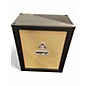Used Orange Amplifiers PPC212V Vertical 2x12 Guitar Cabinet thumbnail