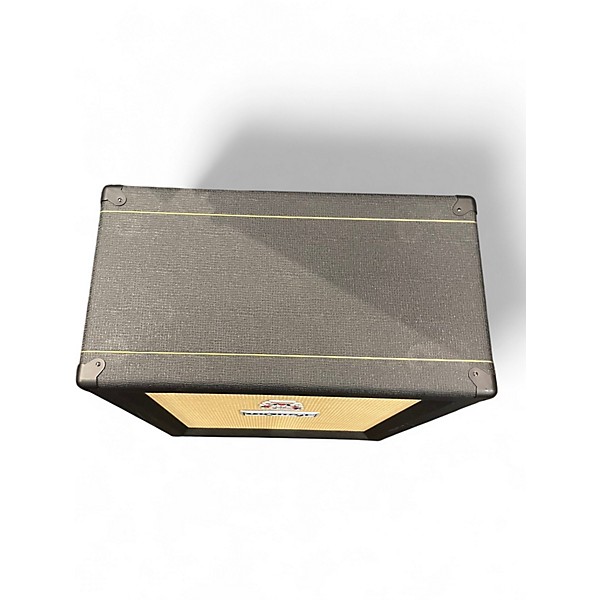 Used Orange Amplifiers PPC212V Vertical 2x12 Guitar Cabinet