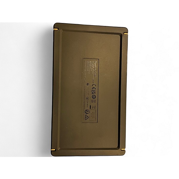 Used Positive Grid Spark Control X Effect Processor