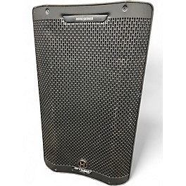 Used Harbinger Vari V3412 Powered Speaker