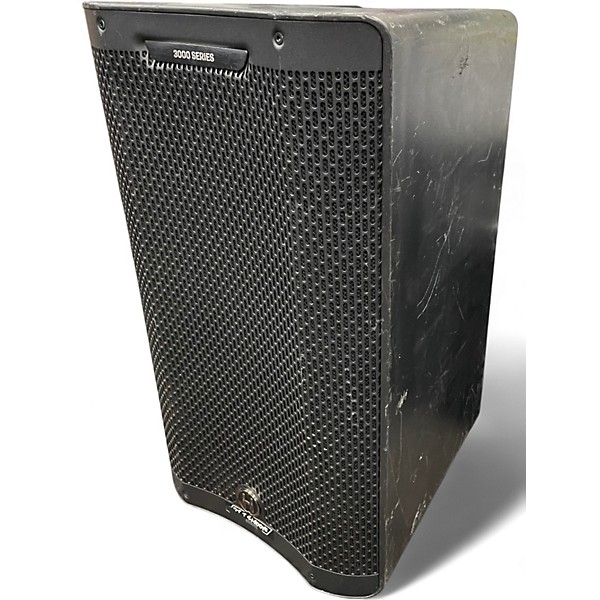 Used Harbinger Vari V3412 Powered Speaker