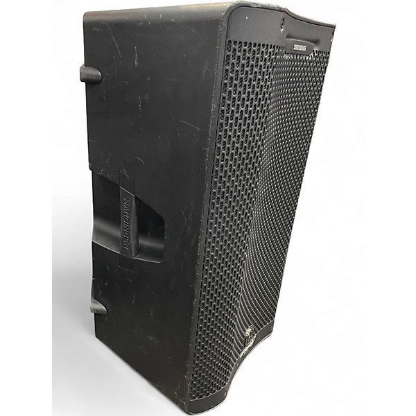 Used Harbinger Vari V3412 Powered Speaker