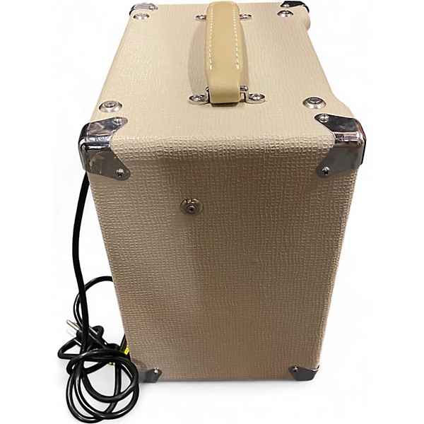 Used Stage Right 611705 Battery Powered Amp