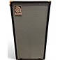 Used Ampeg SVT210AV Micro Classic Bass Cabinet thumbnail