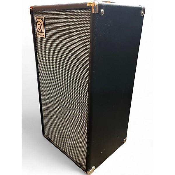 Used Ampeg SVT210AV Micro Classic Bass Cabinet
