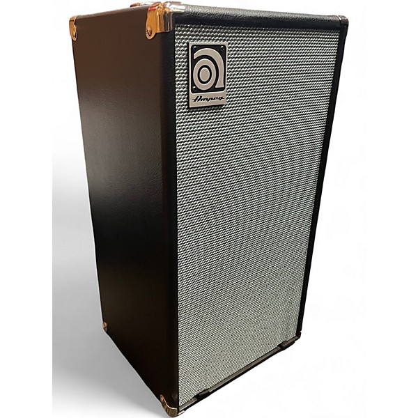 Used Ampeg SVT210AV Micro Classic Bass Cabinet