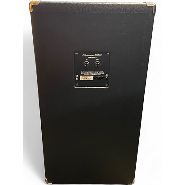 Used Ampeg SVT210AV Micro Classic Bass Cabinet